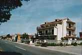 Family pension Brodarica Croatia